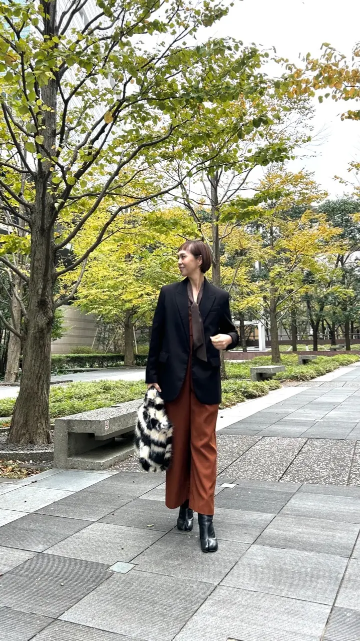 1着あると便利なZARAの定番ジャケットの画像_5