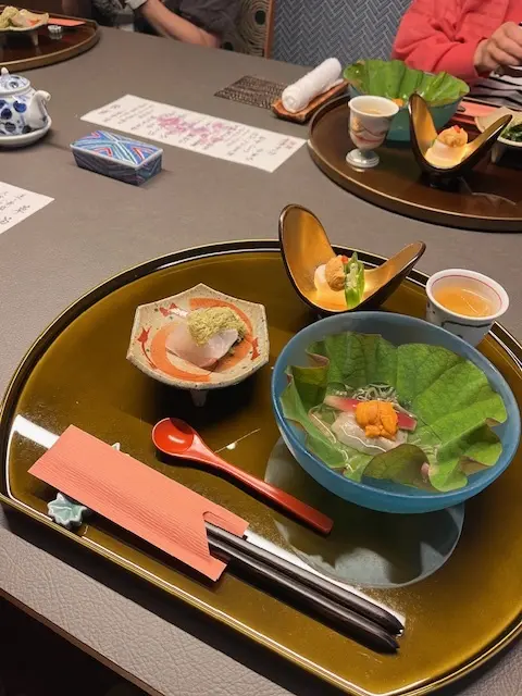 箱根　三姉妹と母との旅の画像_12