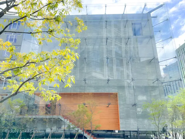 【さかぽんの冒険】建築探訪『奇跡の一本松の画像_16