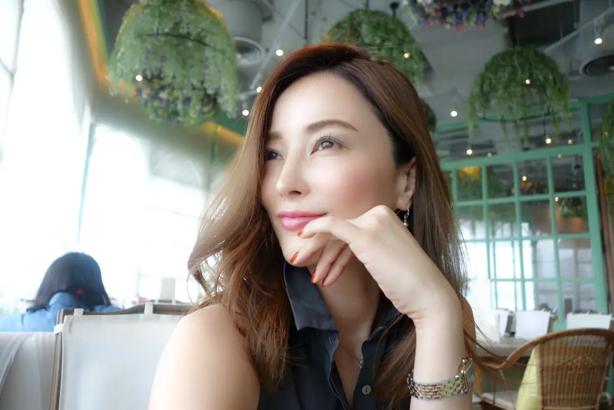 美人ママ社長 戸田さと美ちゃん！の画像_1