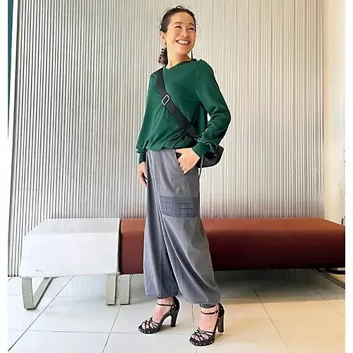 端境期に手に入れたい！ 50代の「上質トの画像_16