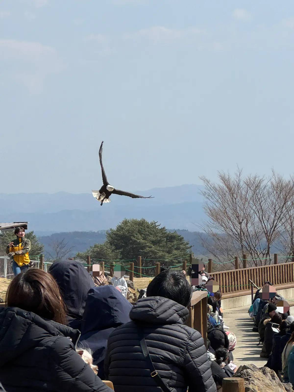那須どうぶつ王国　