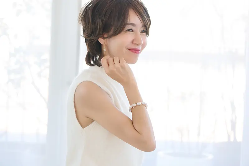 鈴木たま江さん