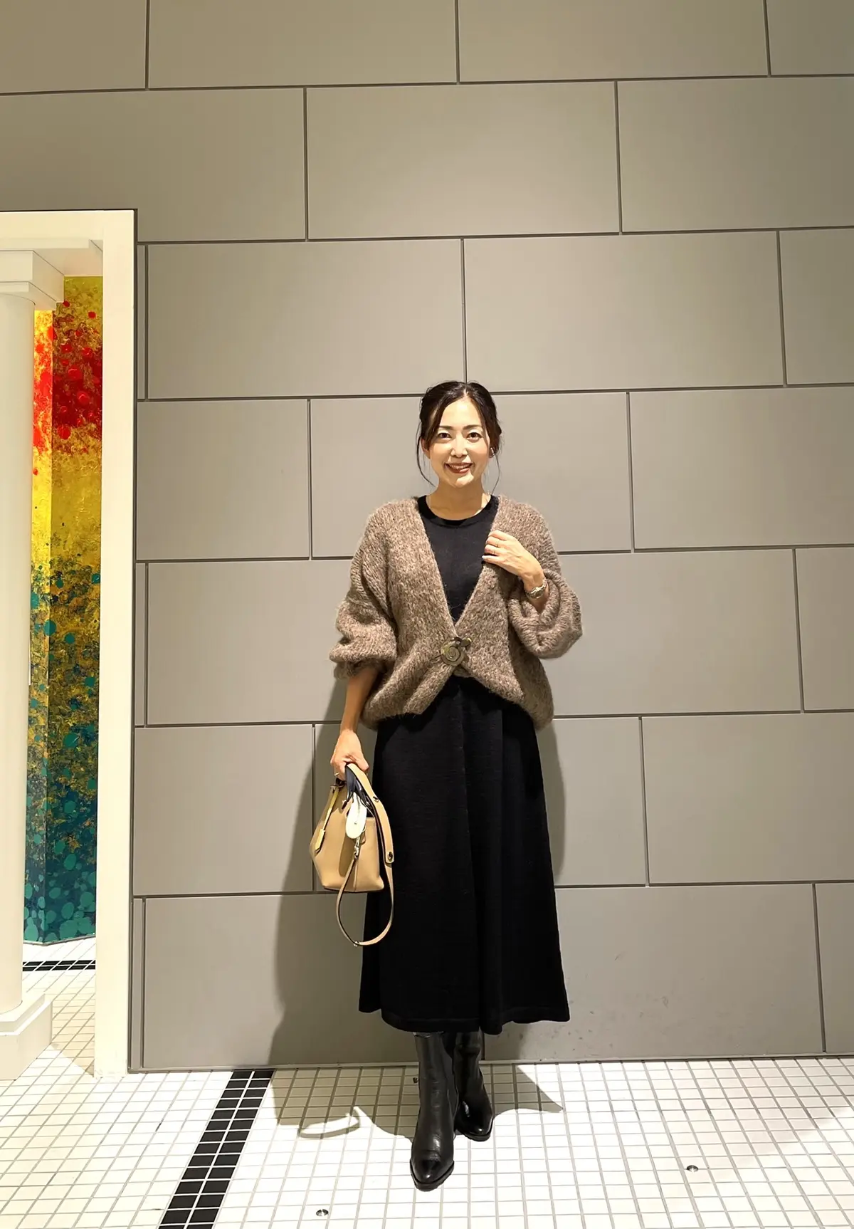 久しぶりの銀座で楽しい1日♪の画像_4