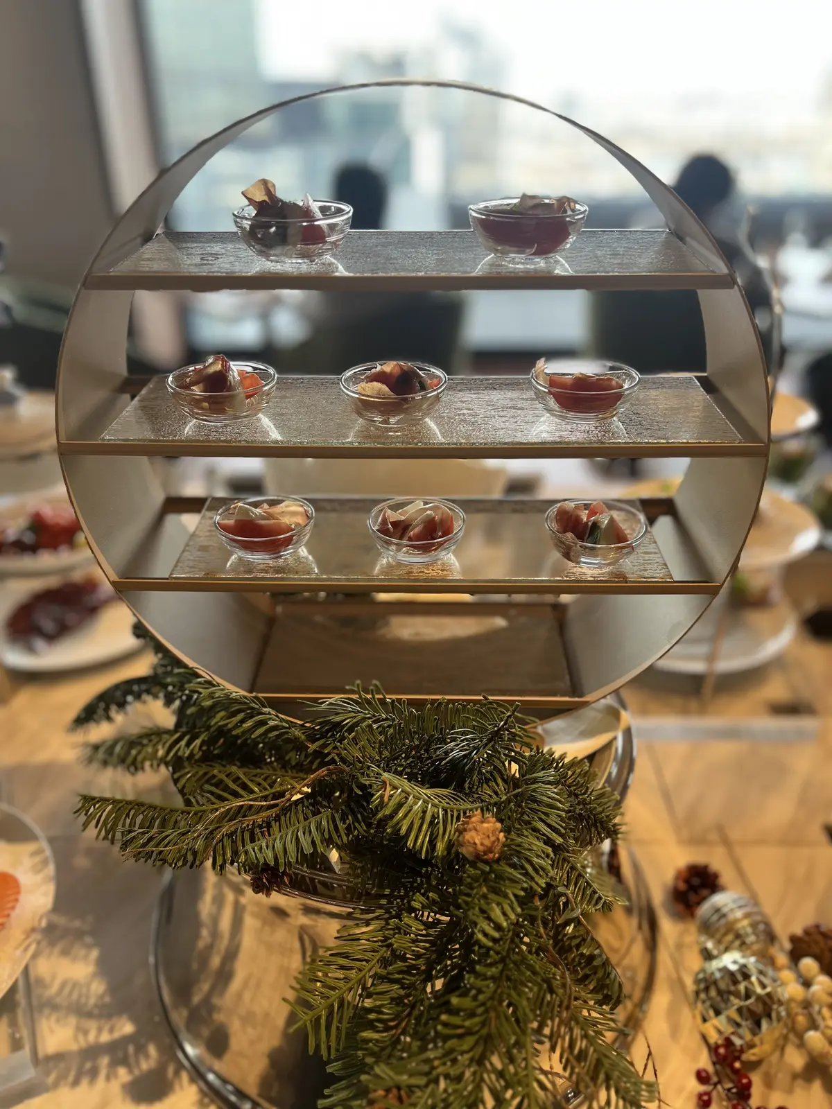 大人世代に嬉しい極上ビュッフェ@大阪ステの画像_6