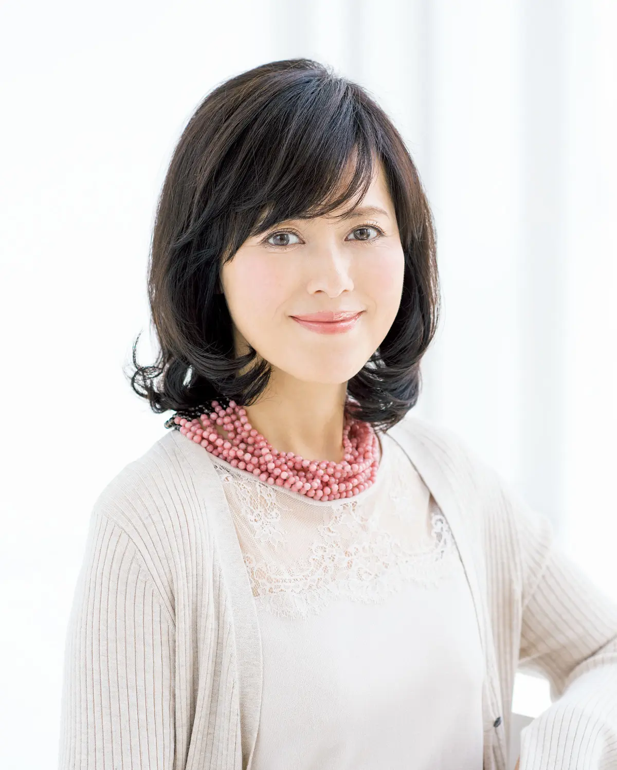 エクラ世代は「前髪」つくりどき！　五選の画像_1