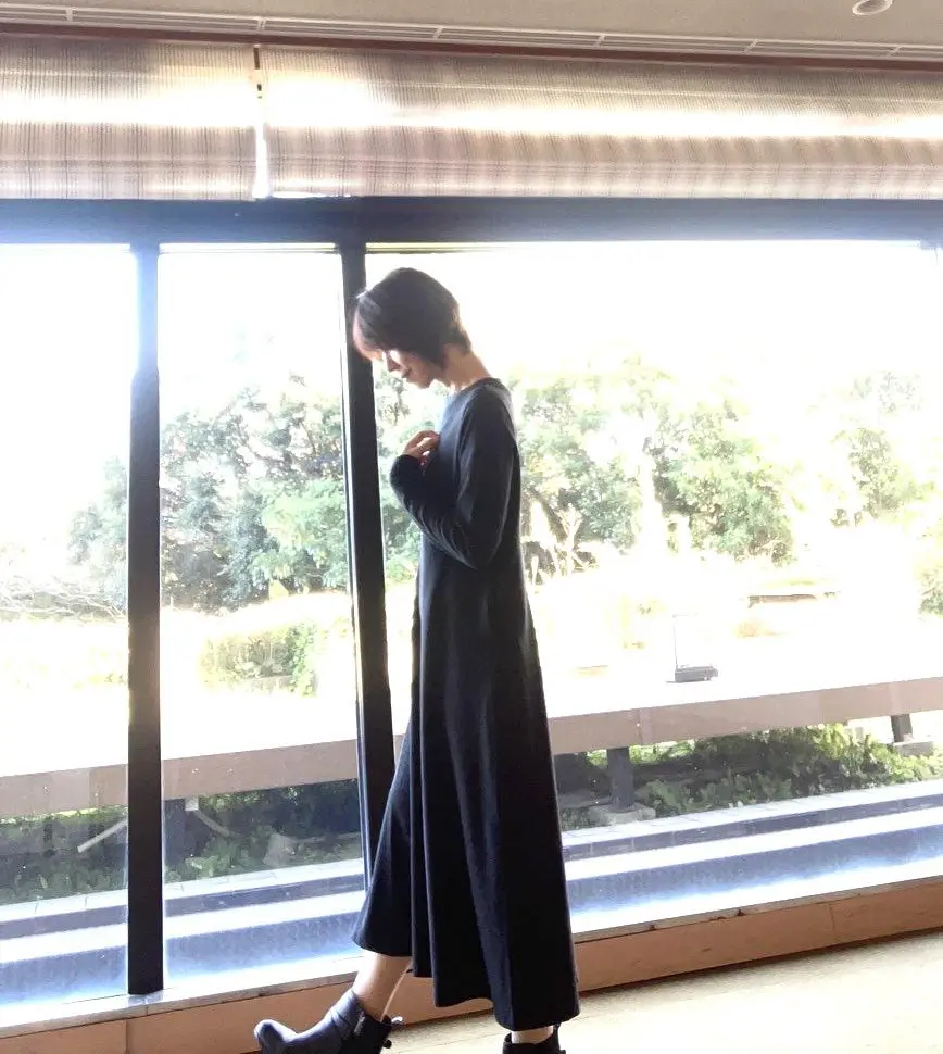 伊東温泉　サフィール　踊り子　東海館　女子旅　温泉旅行　エクラ　jマダム　竹あかり　松川通り　ユニクロ　ポンチフレアワンピース　ラフォーレ倶楽部伊東温泉　小室山　カフェ321 