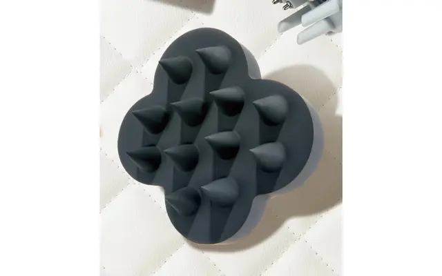 ウカ スカルプブラシ ケンザン