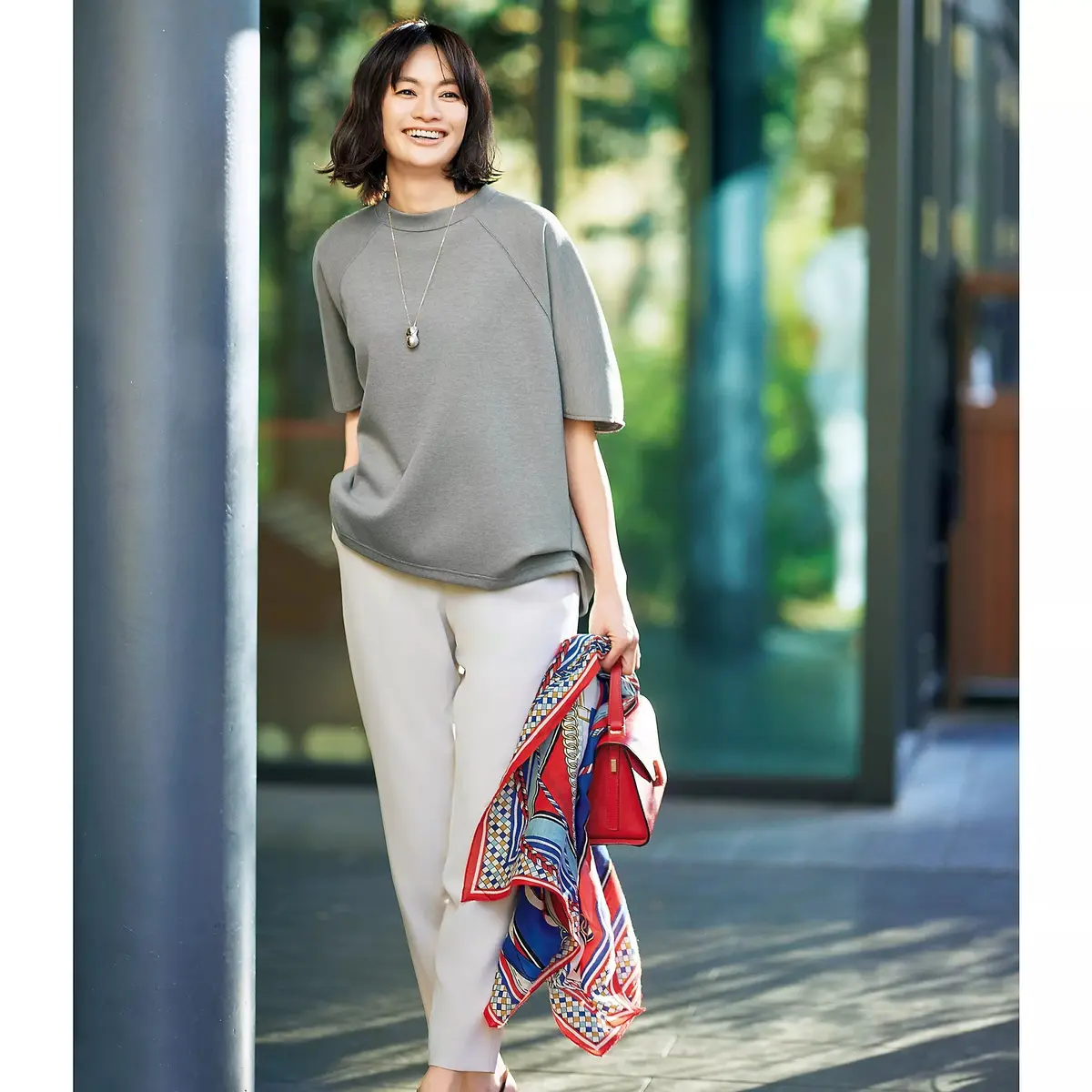 「COGTHEBIGSMOKE」のスウェの画像_1