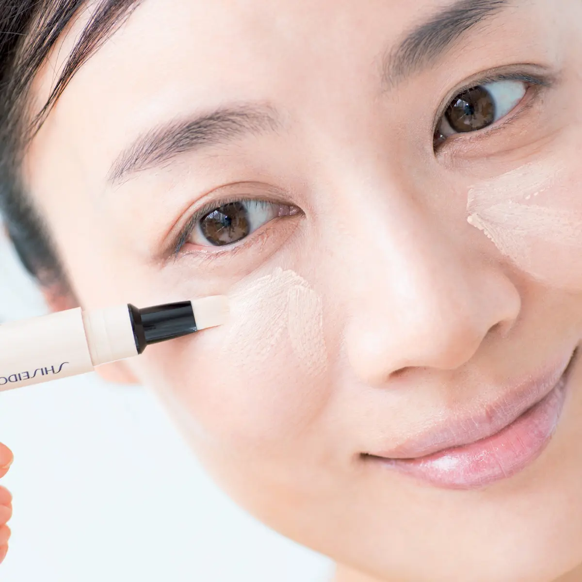 同窓会当日は、メイクのマジックで即席−1の画像_2