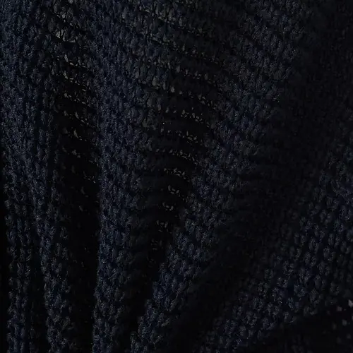 【50代 ファッション】意外。「ネイビーの画像_11