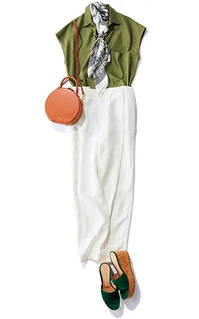 クラシックバッグ