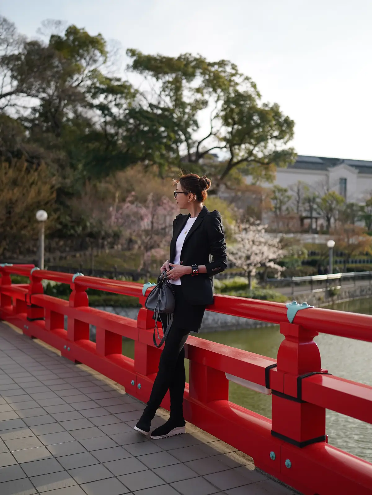 続！UNIQLOボトムス！定番のスキニーの画像_11