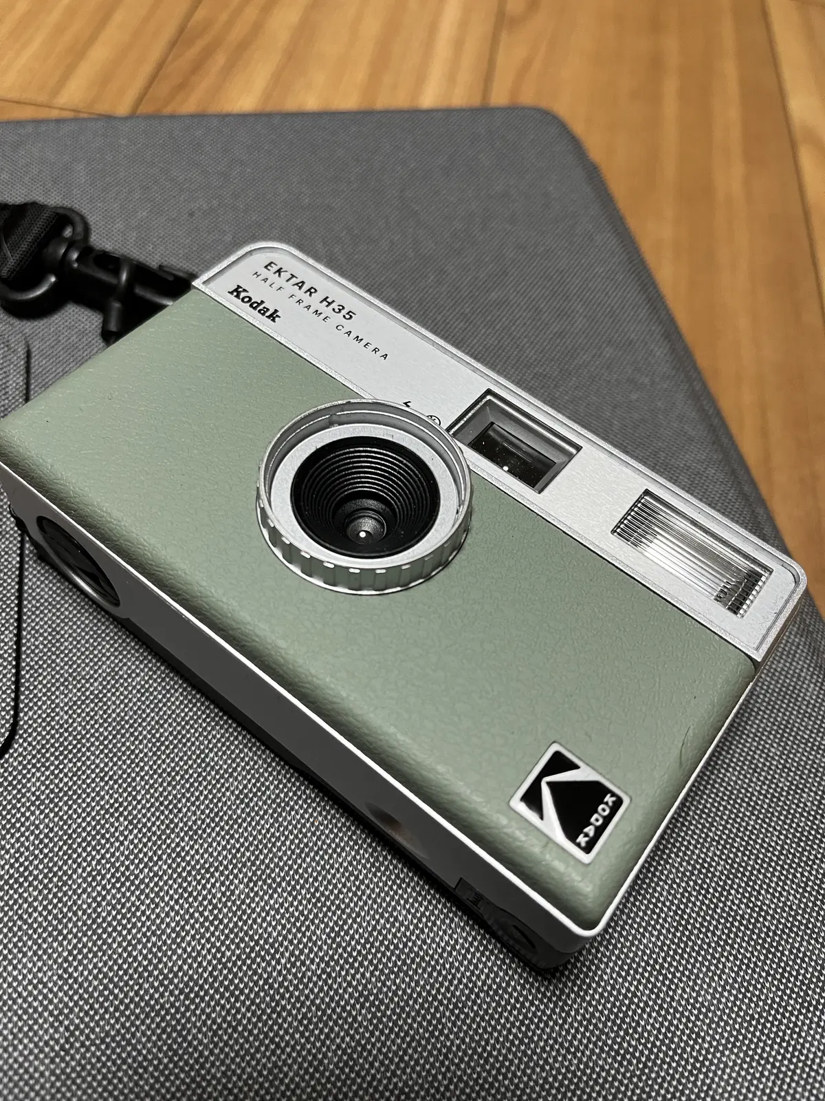 フィルムカメラで想い出を。の画像_1