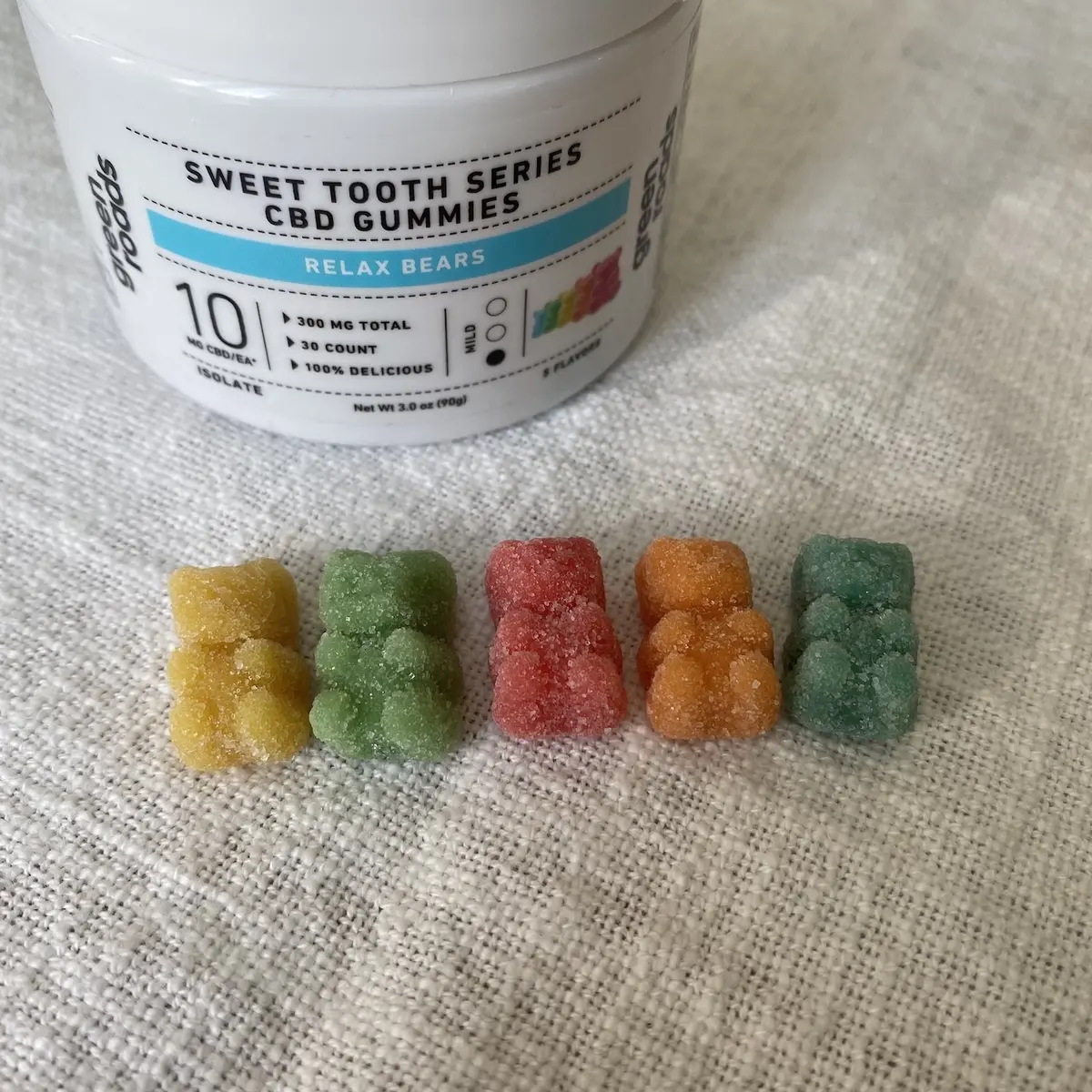 今注目！のCBDはじめましたの画像_2