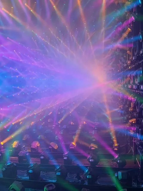 麻布台ヒルズチームラボと食べたかったスイの画像_4