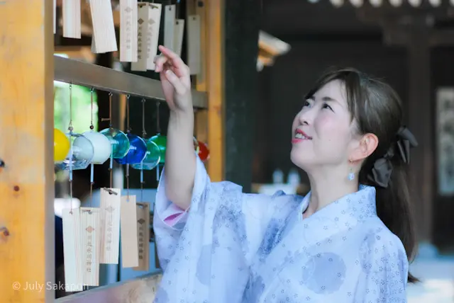 【さかぽんの冒険】風鈴の音と風に癒されての画像_10