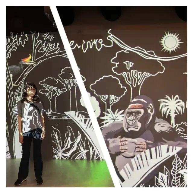 カピバラにえさやり体験♡カワスイへの画像_2