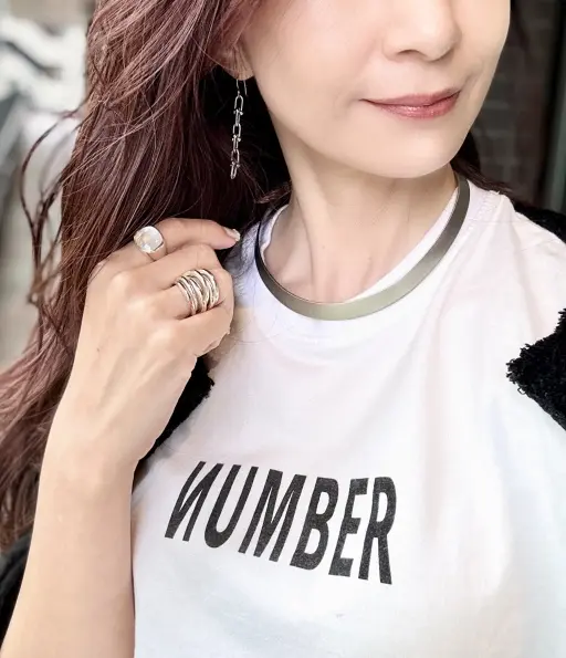 今季はグレーが主役！の画像_3