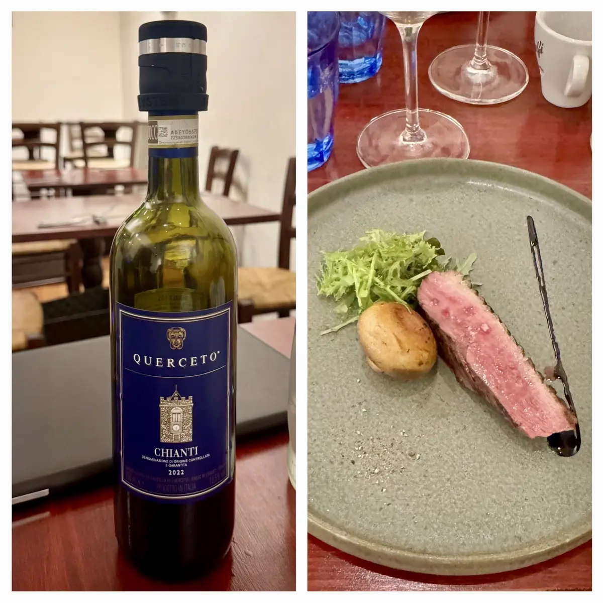 横浜・関内で見つけた！ミシュランの味をカの画像_10