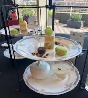 スーツアンレストラン陳