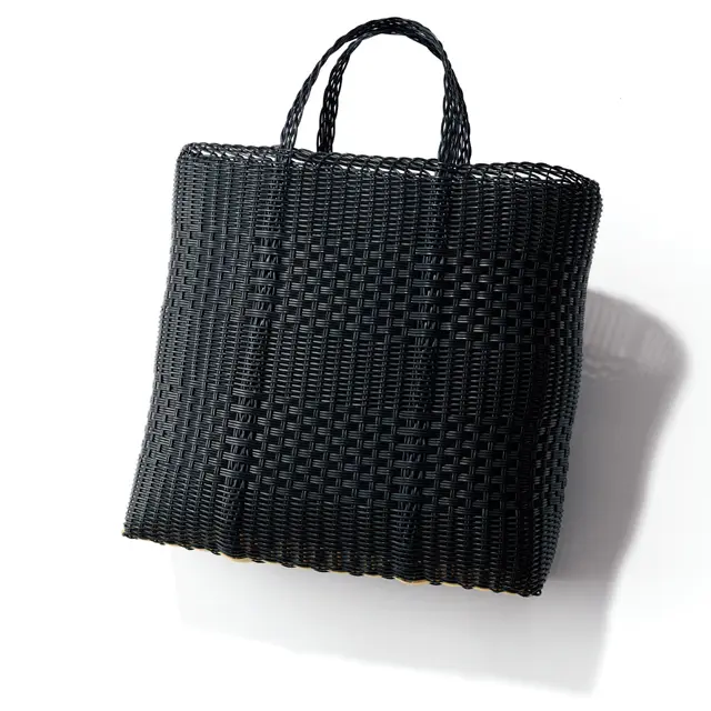 PALOROSAのかごバッグ