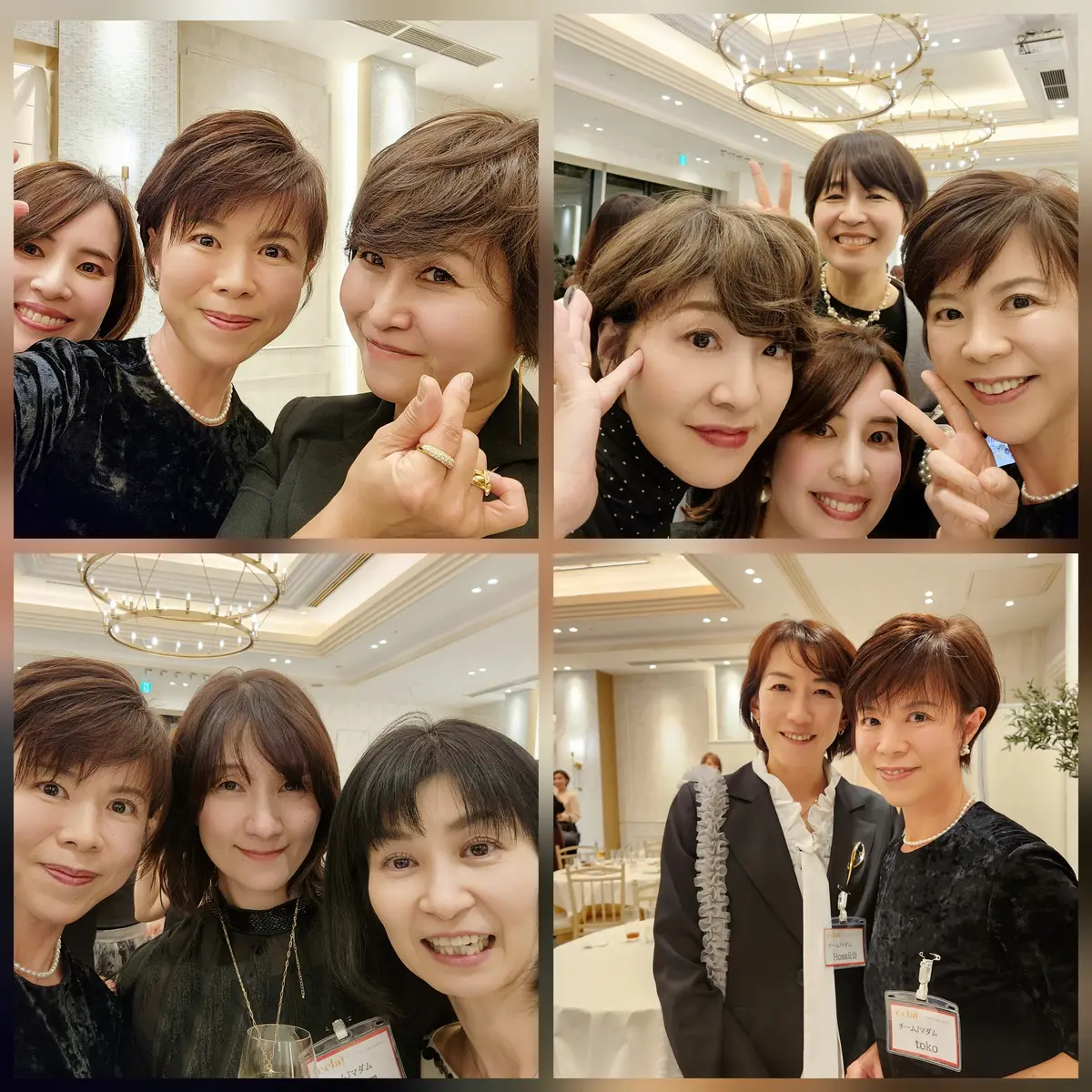 ソワレ・ドゥ・エクラに参加してきましたの画像_16