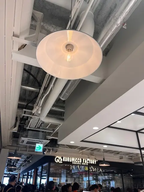 横浜　海の見えるランチとカフェの画像_1