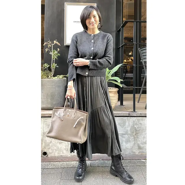 豊田真由美さん