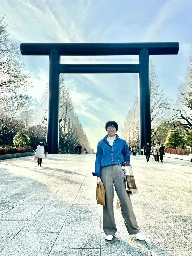 50代が着映える「ユニクロ・GU」大人の冬コーデ