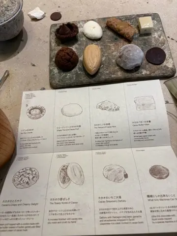 チョコレートだけじゃない！奥深いカカオのの画像_11