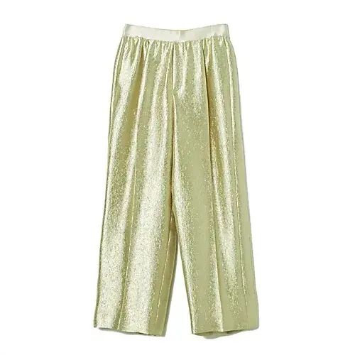 【50代 パンツコーデ】品よく楽にスタイの画像_11