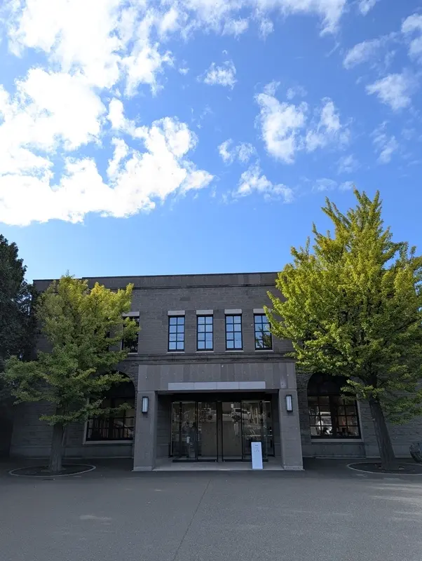 六花亭　森林公園店