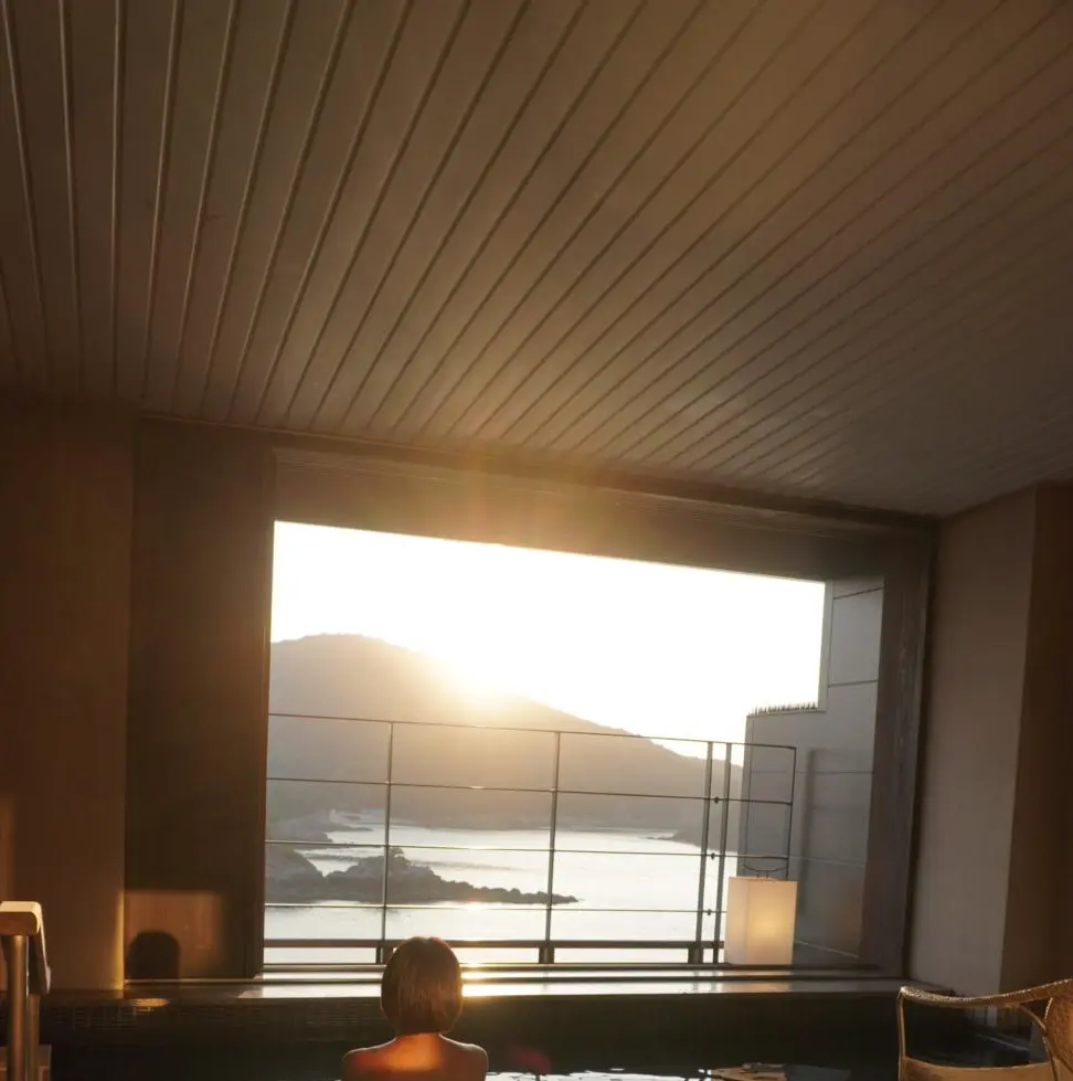 【福山・鞆の浦】その③☆憧れの温泉宿『汀の画像_5