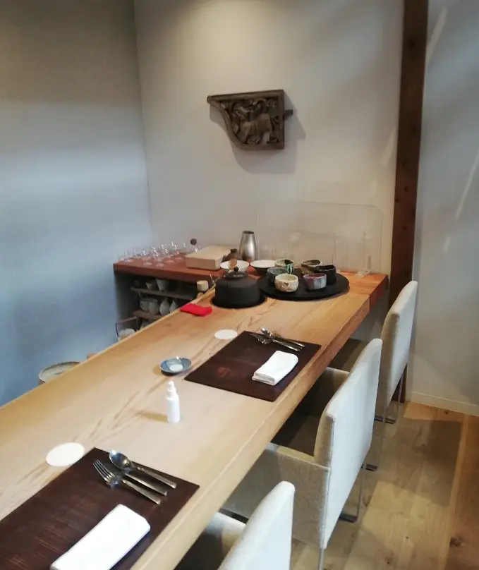 神楽坂HASABONでランチ＆赤城神社の画像_4