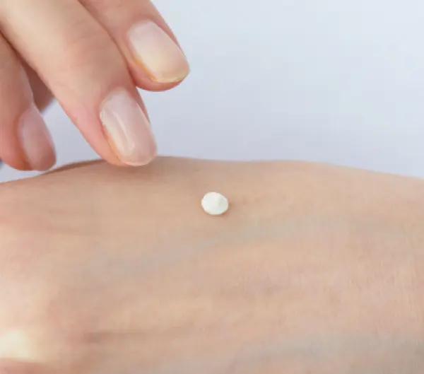 自然にハリ・ツヤ玉を仕込む！岡野流ベースの画像_5