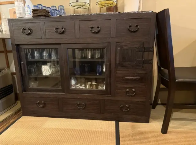 秋はオールインワンコーデで美容室&古民家の画像_8