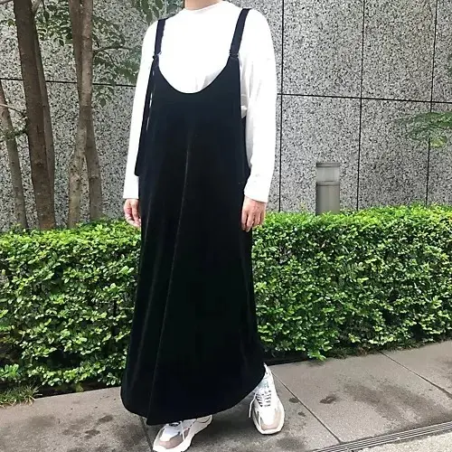 【50代 ファッション】大人に似合う『冬の画像_10