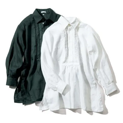 スタイリスト佐伯敦子さんセレクト！デイリの画像_2