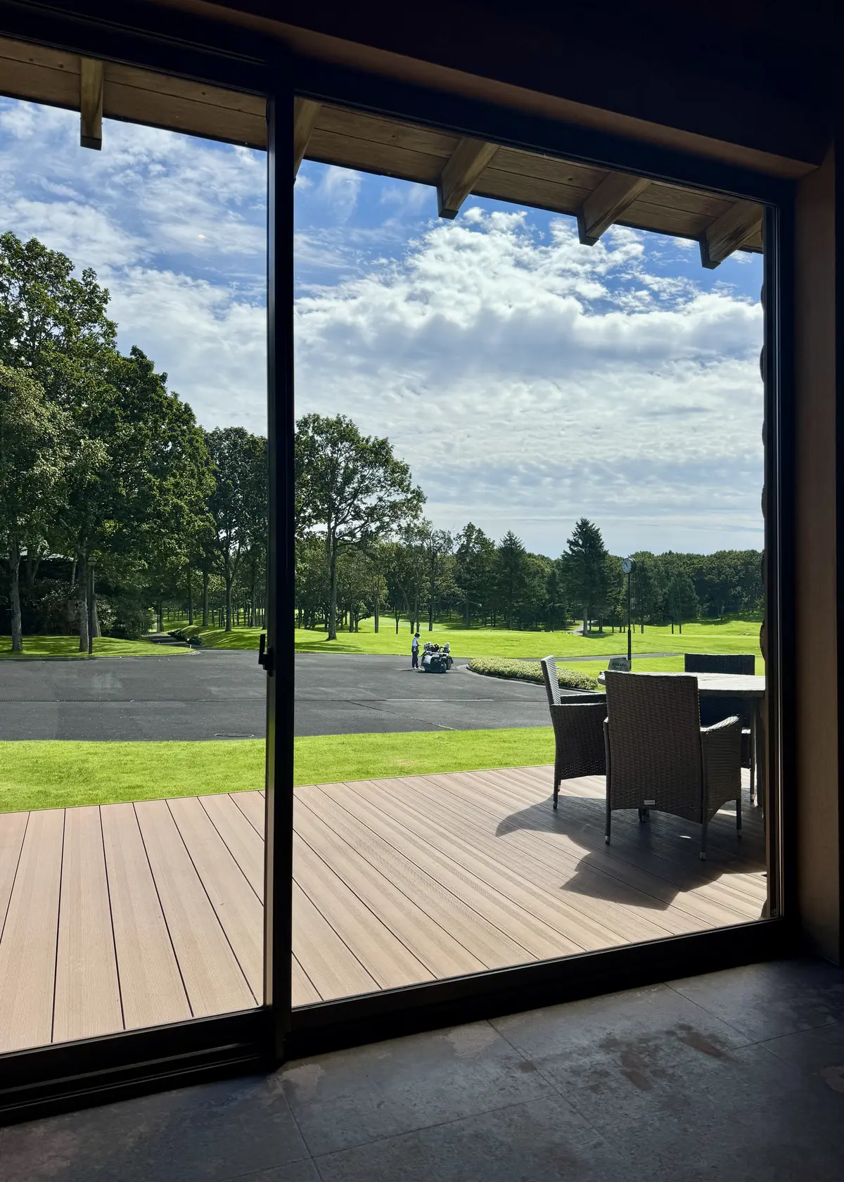 絶景と美食を堪能！北海道の名門コースを巡の画像_13