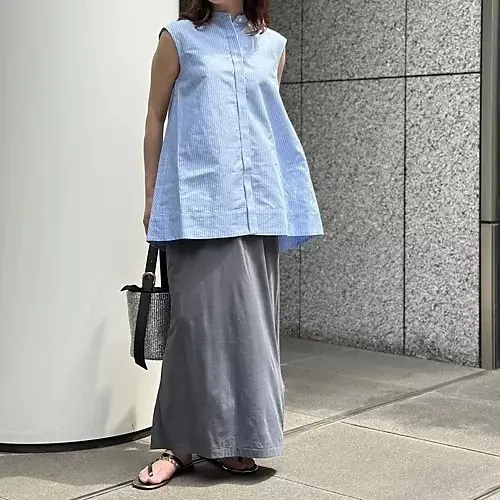 夏のおしゃれが楽しくなる！上品に映える5の画像_7