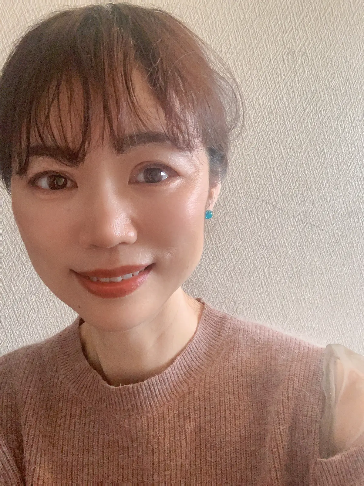 人気のデパコス♥ピアスも♥レビューしま～の画像_1