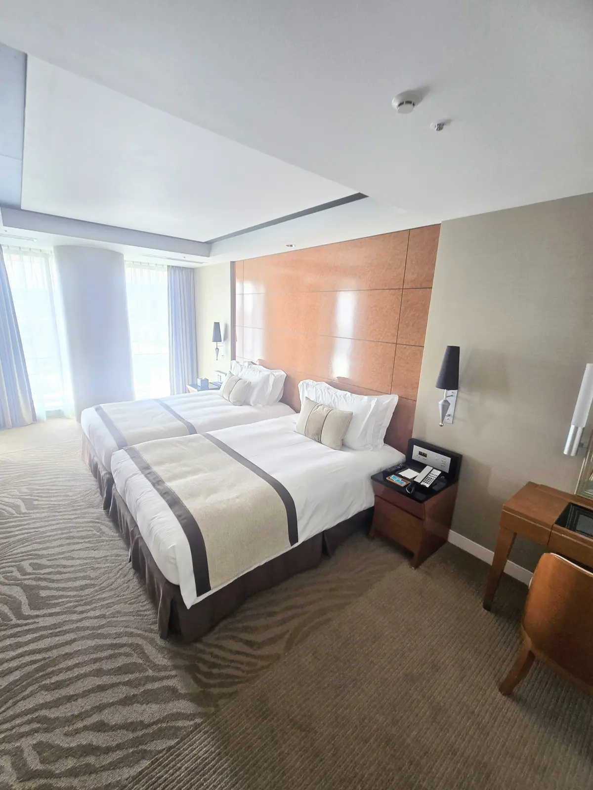 芦屋ベイコート倶楽部で過ごすエレガントなの画像_5