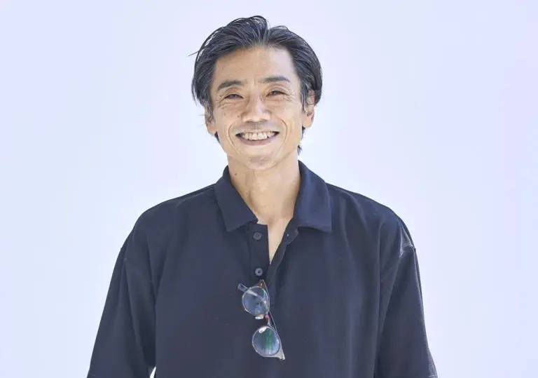 OurAge×Webエクラ  ヘアサロン　LILI リリ　代表　三好真二