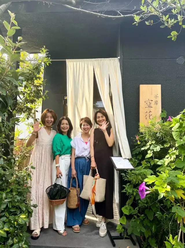 鎌倉散歩のごほうび時間♪の画像_16