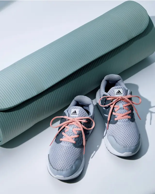 しなやかにたくましく、 ”運”を”動”かす