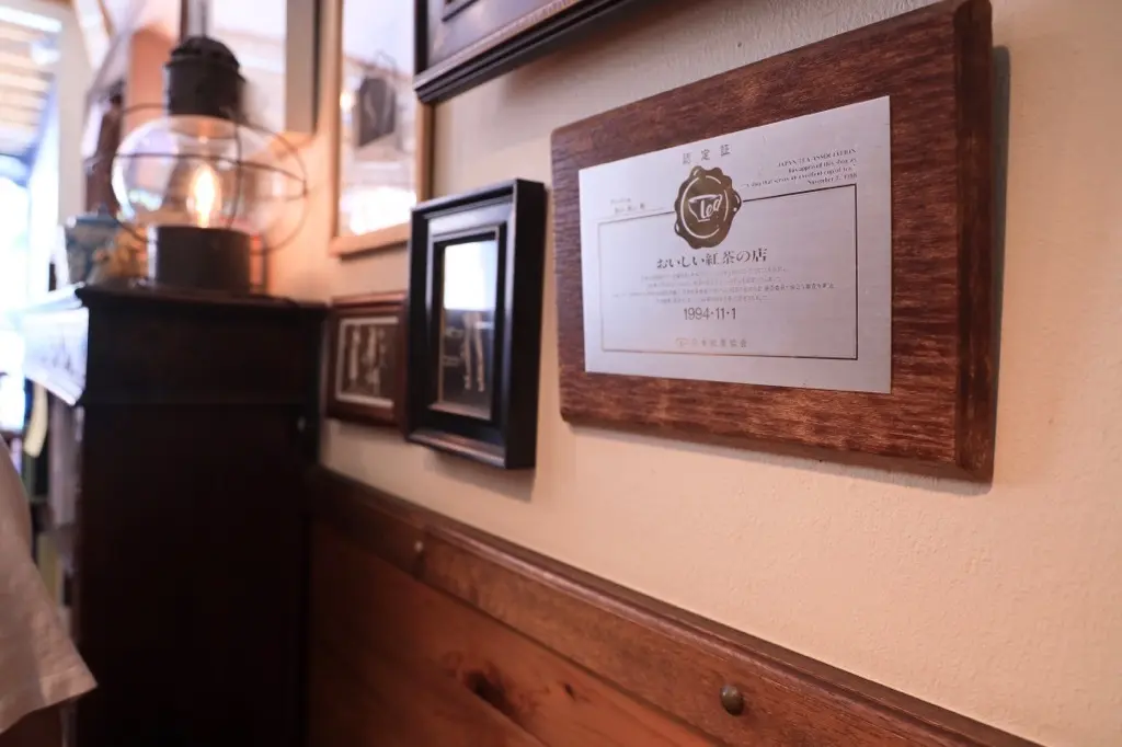 ZARAの細見えパワーショルダートップスの画像_5