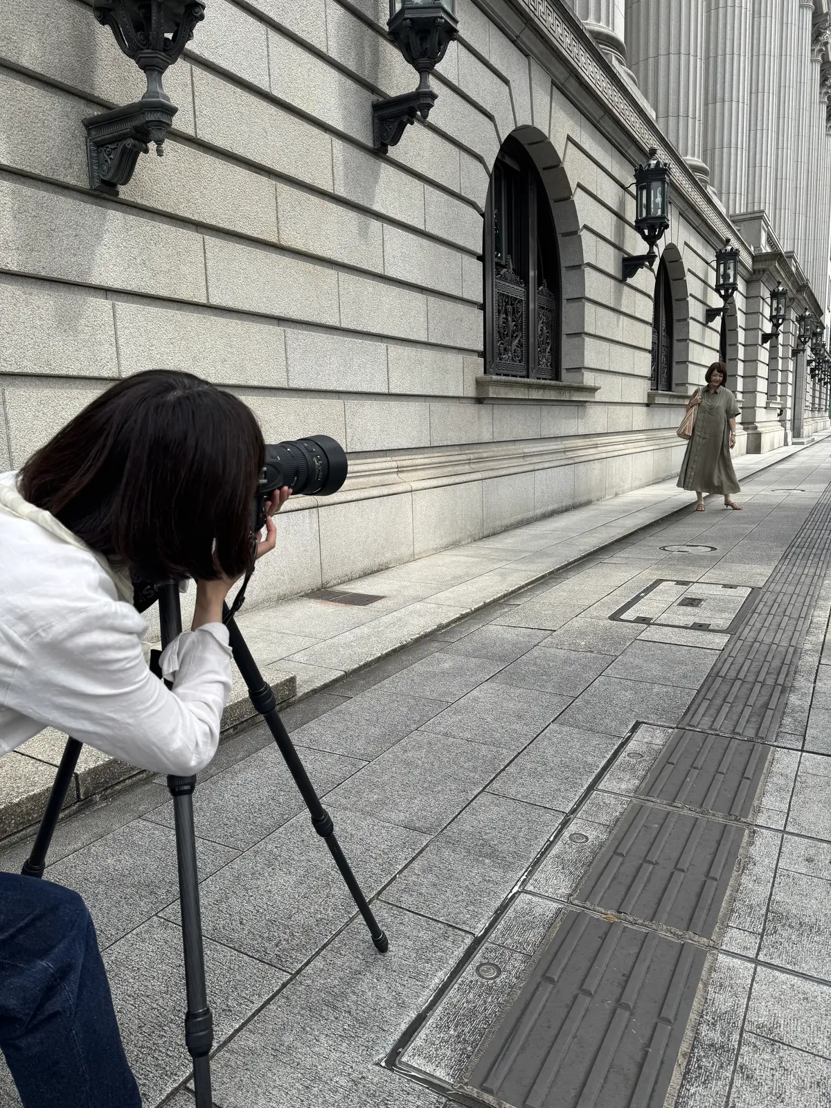 エクラ華組　梅澤千佳子