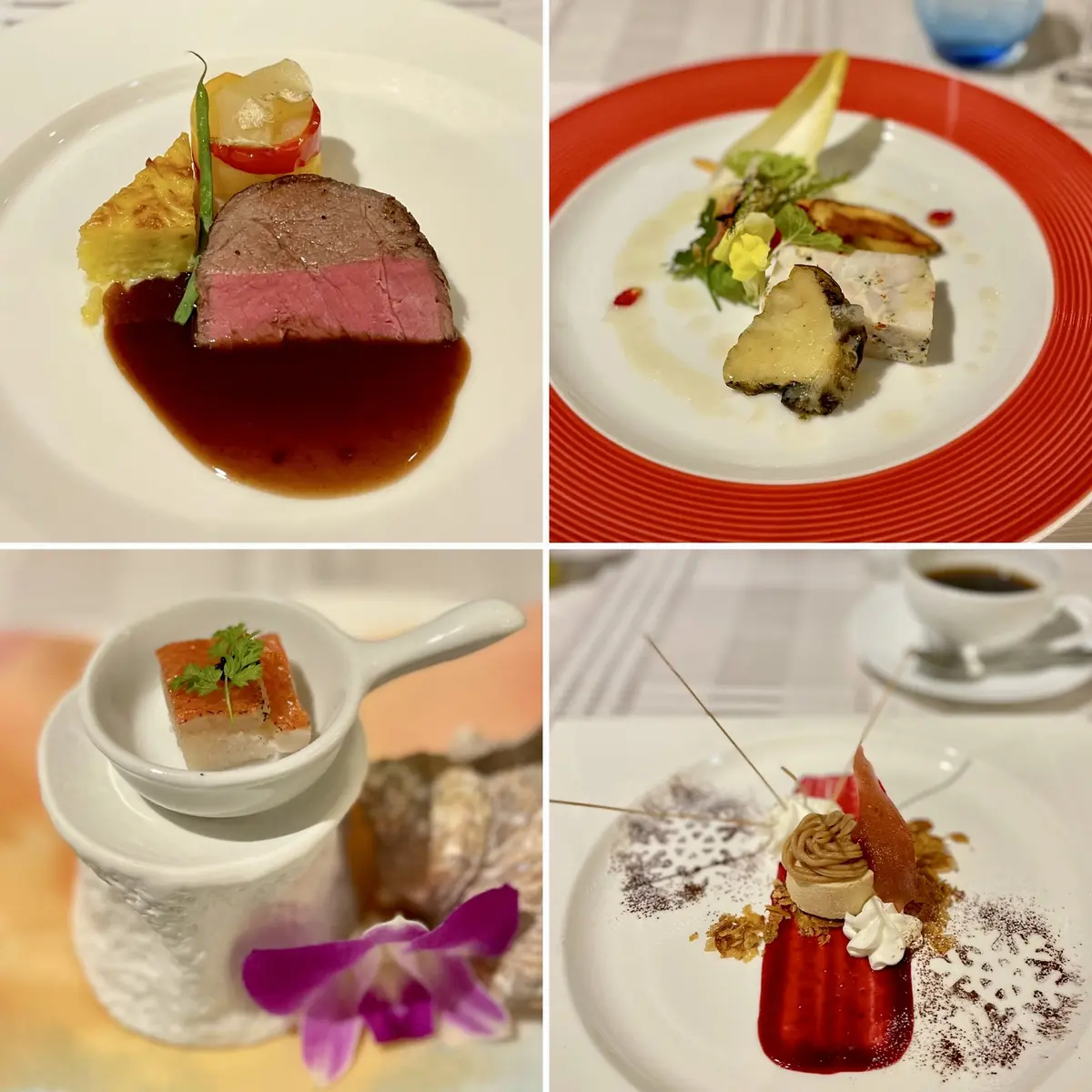 絶景ホテルで一年の締めくくりの画像_5