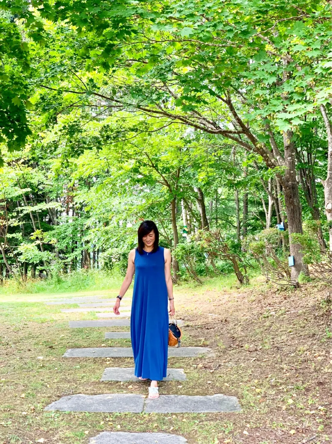 夏の北海道旅行は楽チンスタイルで。の画像_4